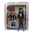 KISS Demon Hotter Than Hell 8-Inch Action Figure
